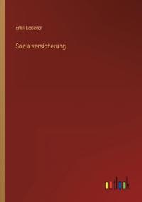 Sozialversicherung