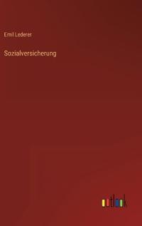 Sozialversicherung