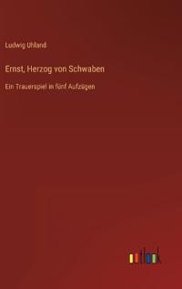 Ernst, Herzog von Schwaben