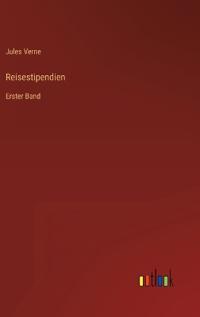 Reisestipendien