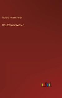 Das Verkehrswesen