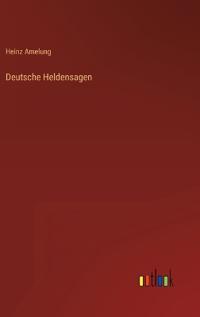 Deutsche Heldensagen