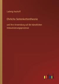 Ehrlichs Seitenkettentheorie