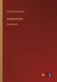 Weltgeschichte
