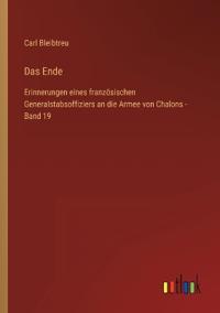 Das Ende