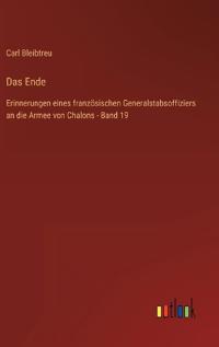 Das Ende