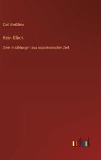 Kein Glück