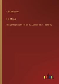 Le Mans
