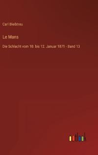 Le Mans