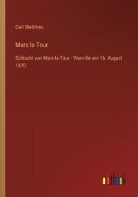 Mars la Tour