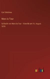 Mars la Tour