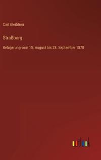 Straßburg