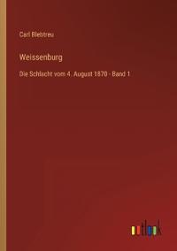 Weissenburg