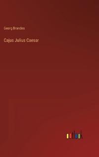 Cajus Julius Caesar