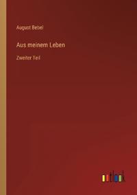 Aus meinem Leben