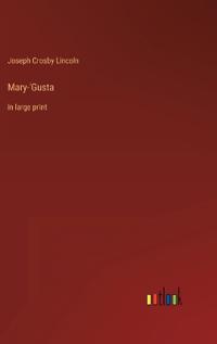 Mary-'Gusta