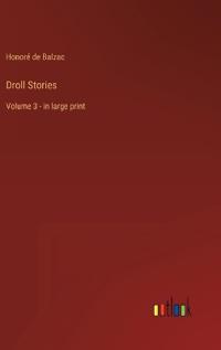 Droll Stories