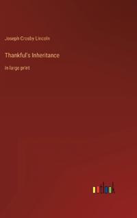 Thankful's Inheritance