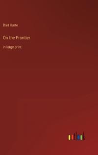 On the Frontier