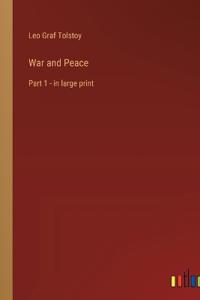 War and Peace