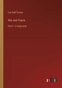 War and Peace