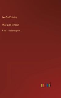 War and Peace