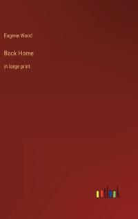 Back Home