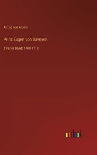Prinz Eugen von Savoyen