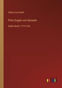 Prinz Eugen von Savoyen