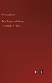 Prinz Eugen von Savoyen