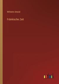 Fränkische Zeit