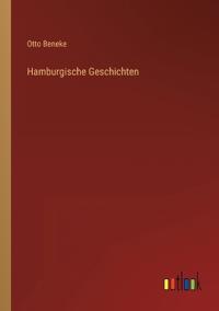 Hamburgische Geschichten