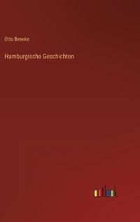 Hamburgische Geschichten
