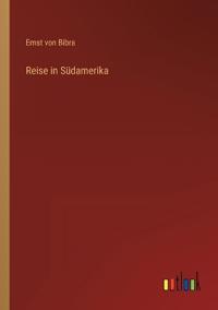 Reise in Südamerika