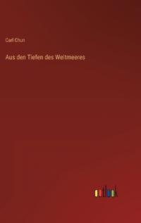 Aus den Tiefen des Weltmeeres
