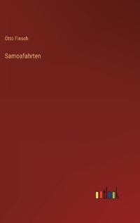 Samoafahrten