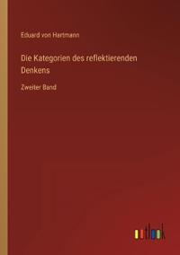 Die Kategorien des reflektierenden Denkens