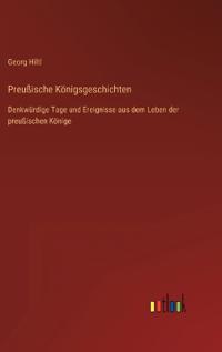 Preußische Königsgeschichten