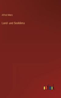 Land- und Seeklima