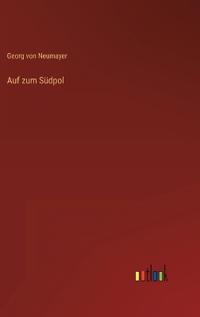 Auf zum Südpol