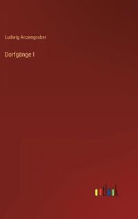 Dorfgänge I