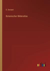 Botanischer Bilderatlas