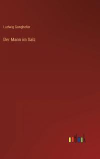 Der Mann im Salz