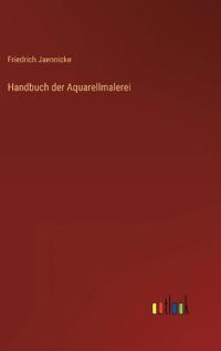 Handbuch der Aquarellmalerei