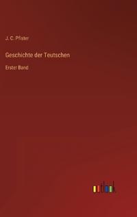 Geschichte der Teutschen