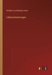 Lebenserinnerungen