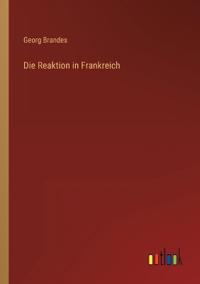 Die Reaktion in Frankreich