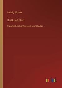 Kraft und Stoff