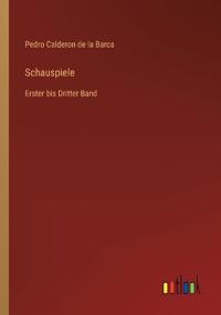 Schauspiele