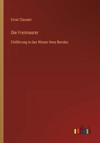 Die Freimaurer